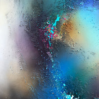 Limited Edition Print: STELLAR AP 1/1 Framed