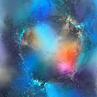 Limited Edition Print: STELLAR AP 1/1 Framed