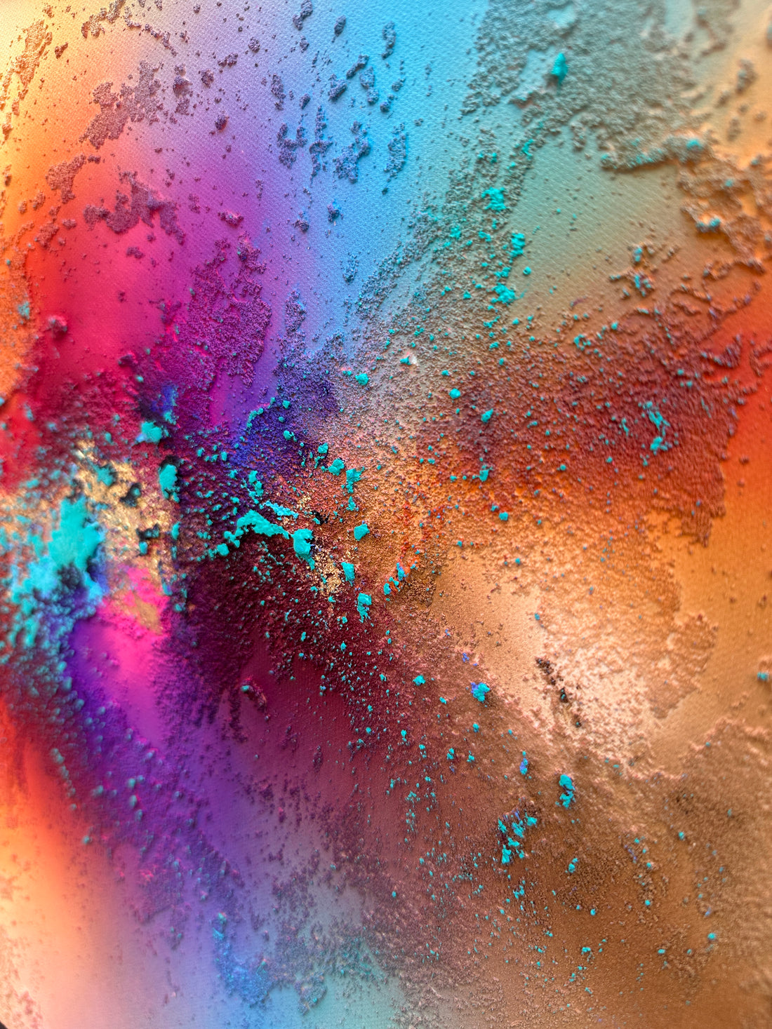 INTERGALACTIC