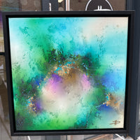 HPM EDITION (Hand Painted Multiple): 'APOLLO’