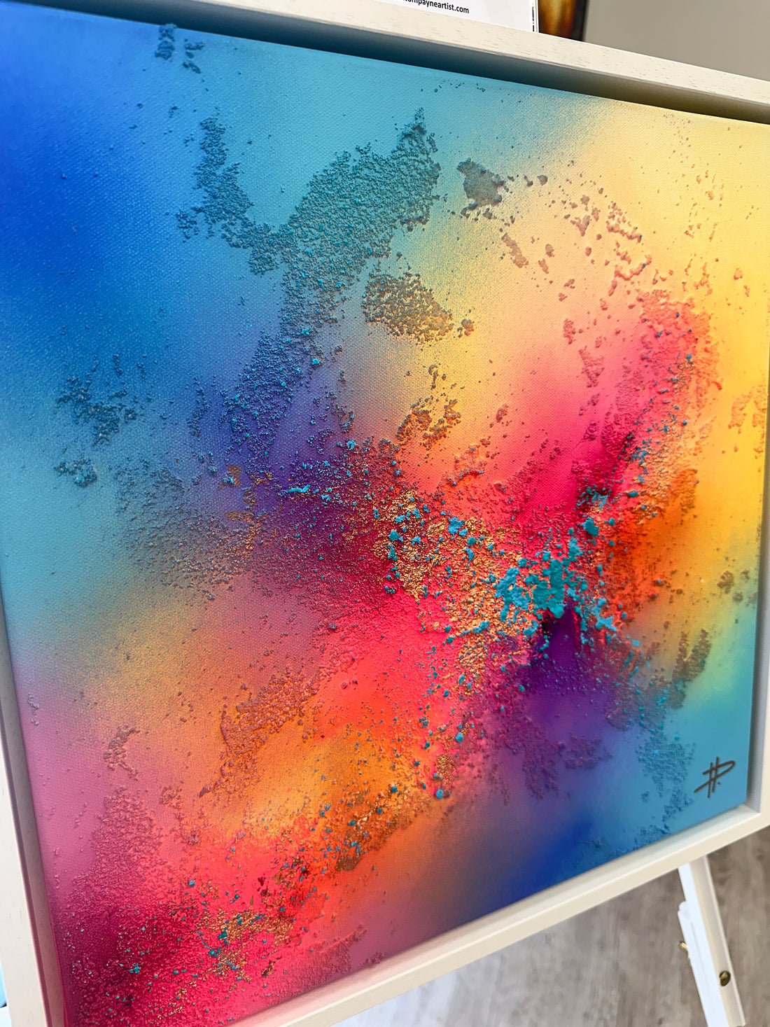 IRIS II