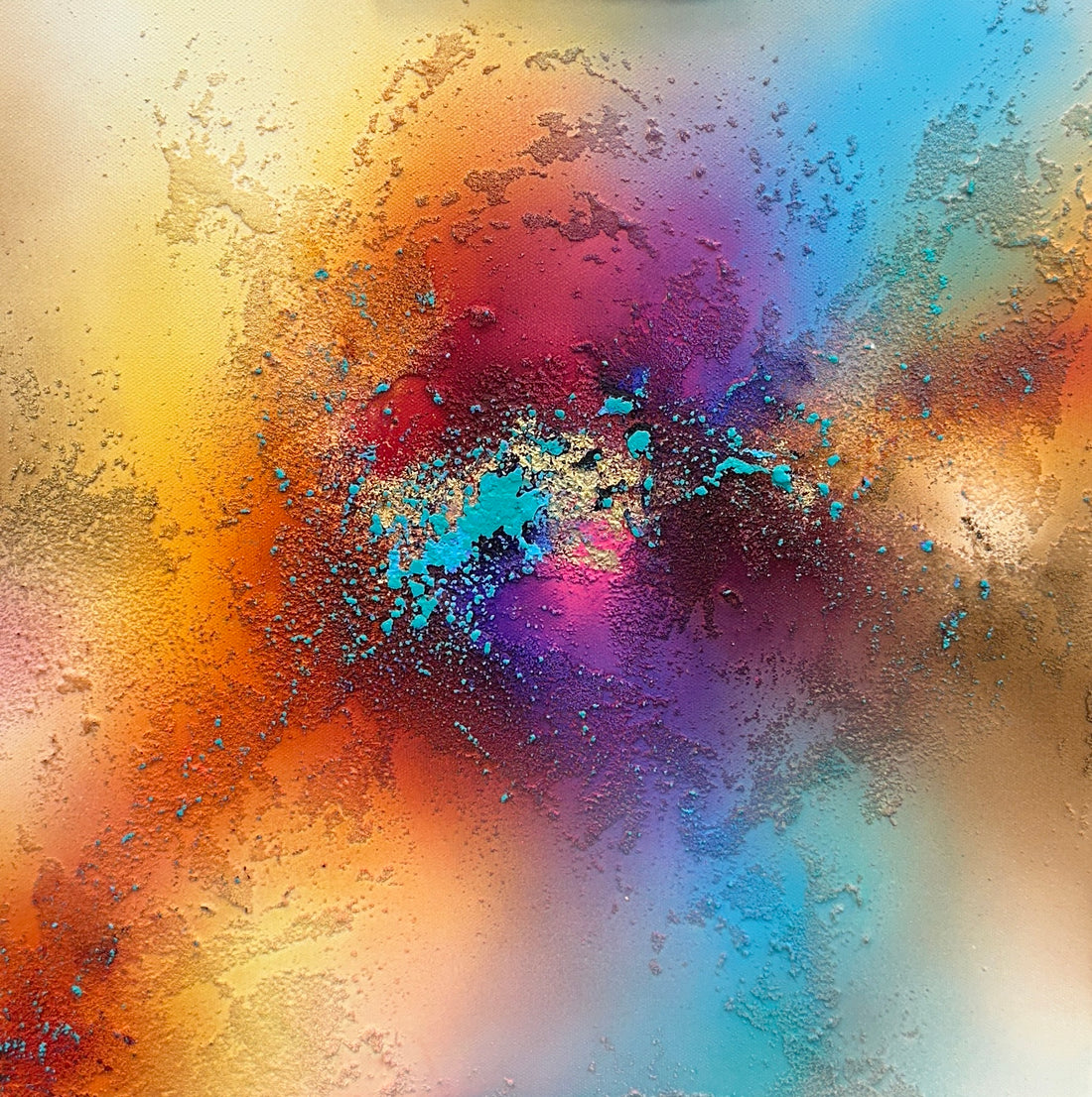 INTERGALACTIC