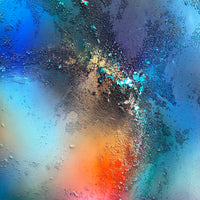 Limited Edition Print: STELLAR AP 1/1 Framed