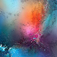 Limited Edition Print: STELLAR AP 1/1 Framed