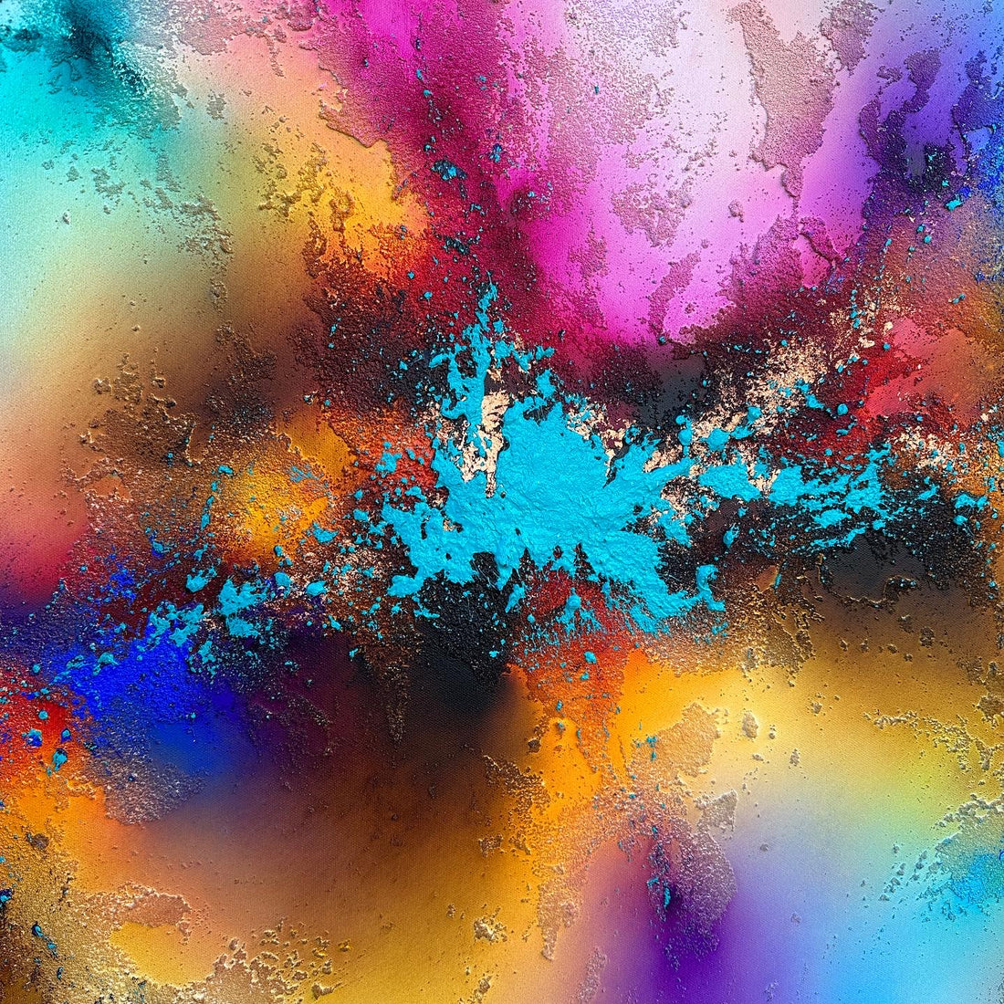 ATOMIC NUCLEUS
