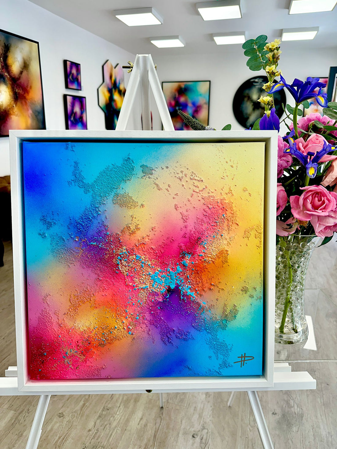 IRIS II