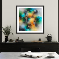 Limited Edition Print: POWER OF RA