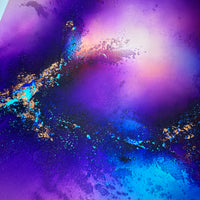 Limited Edition Print: ONYX