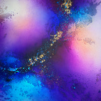 Limited Edition Print: ONYX