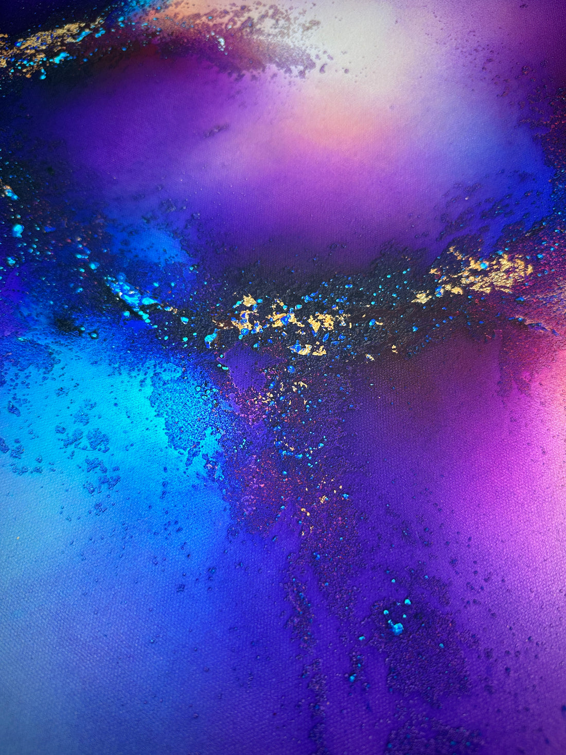 Limited Edition Print: ONYX