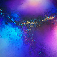 Limited Edition Print: ONYX
