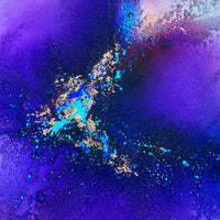 Limited Edition Print: ONYX