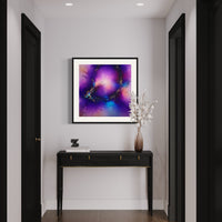 Limited Edition Print: ONYX
