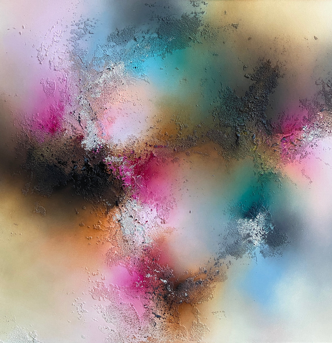 Limited Edition Print: A MOMENT IN TIME