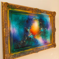 GILDED DISRUPTION COLLECTION - 'ICONOCLAST'