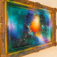 GILDED DISRUPTION COLLECTION - 'ICONOCLAST'