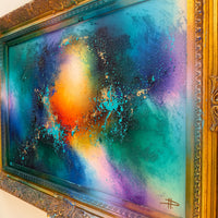 GILDED DISRUPTION COLLECTION - 'ICONOCLAST'