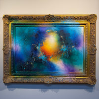 GILDED DISRUPTION COLLECTION - 'ICONOCLAST'