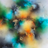Limited Edition Print: POWER OF RA