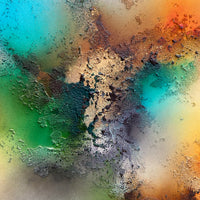 Limited Edition Print: POWER OF RA