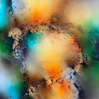 Limited Edition Print: POWER OF RA
