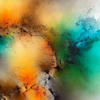 Limited Edition Print: POWER OF RA