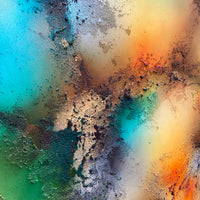 Limited Edition Print: POWER OF RA