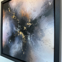 HPM EDITION (Hand Painted Multiple): 'ETERNAL'