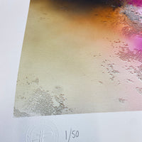 Limited Edition Print: A MOMENT IN TIME