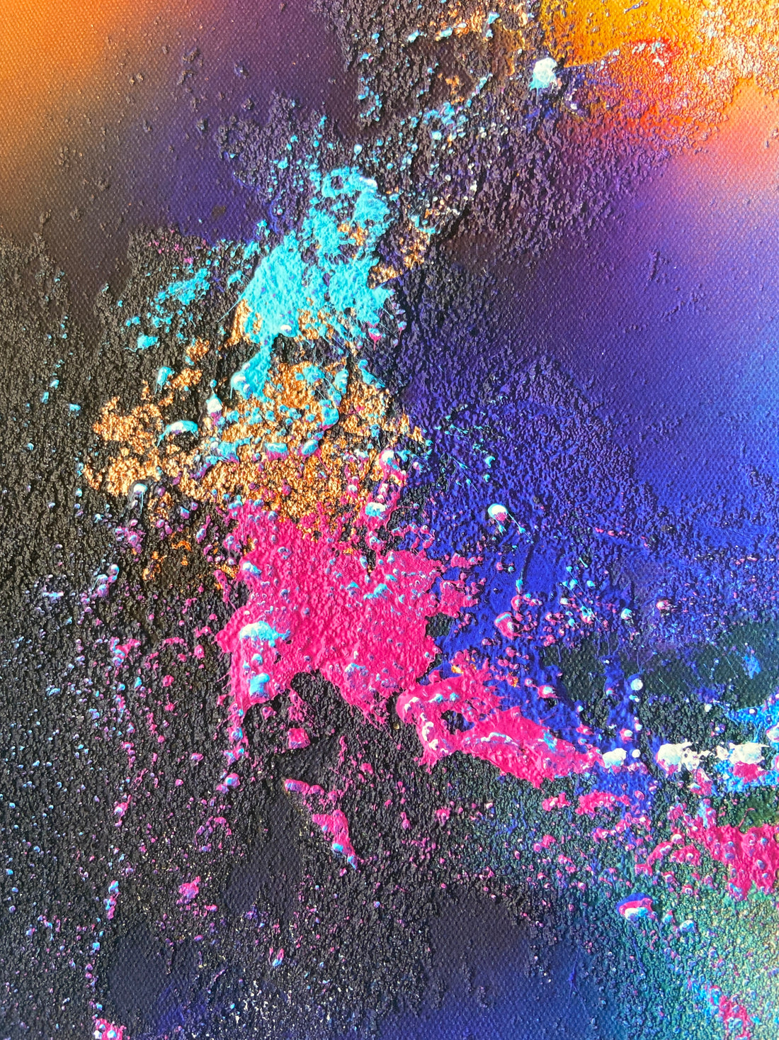 Limited Edition Print: AURORA II
