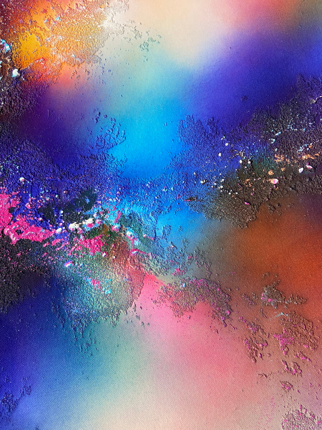 Limited Edition Print: AURORA II