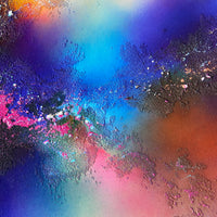 Limited Edition Print: AURORA II