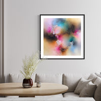 Limited Edition Print: A MOMENT IN TIME