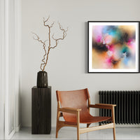 Limited Edition Print: A MOMENT IN TIME