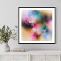 Limited Edition Print: A MOMENT IN TIME