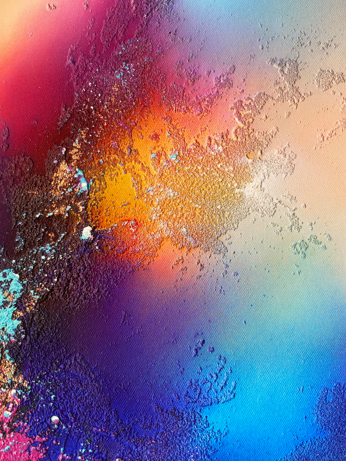 Limited Edition Print: AURORA II