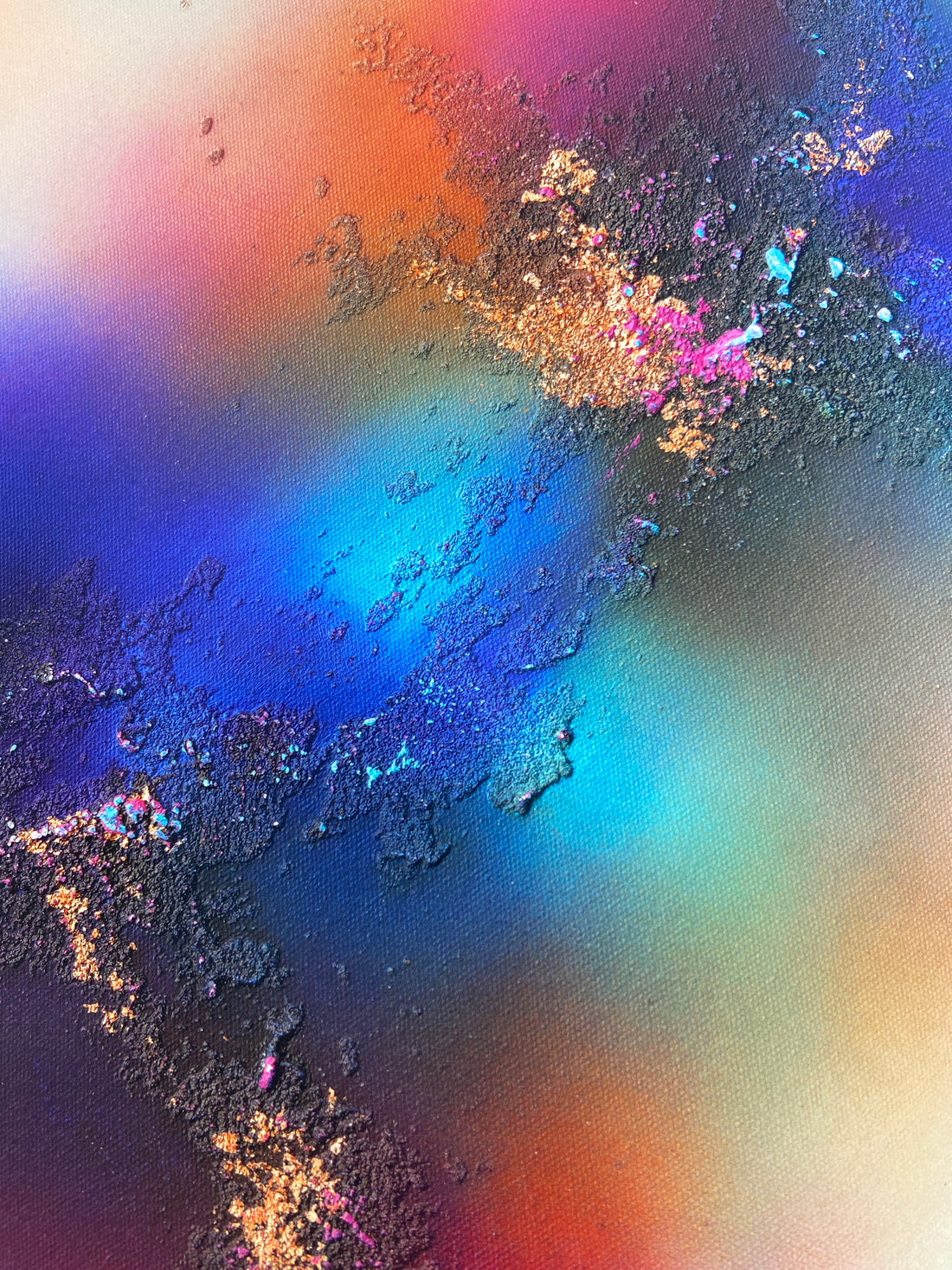 Limited Edition Print: AURORA II
