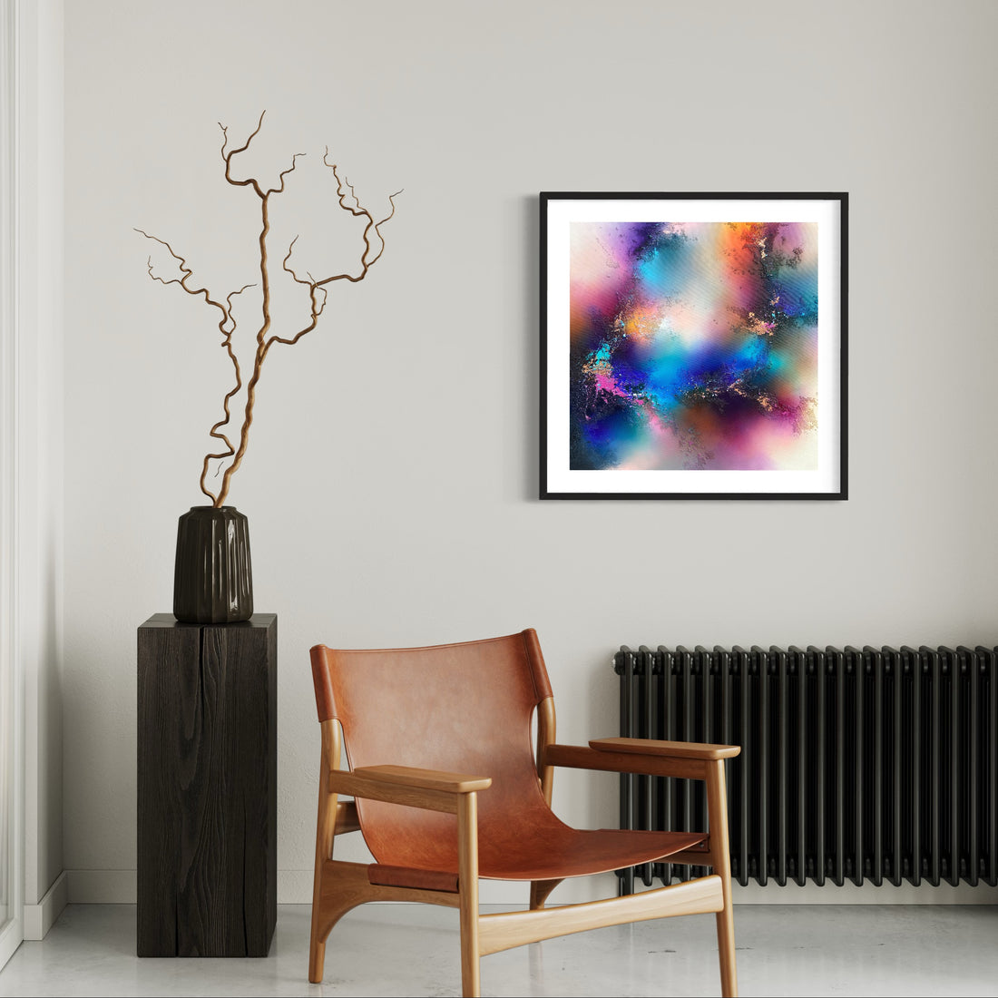 Limited Edition Print: AURORA II