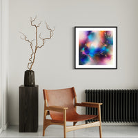 Limited Edition Print: AURORA II