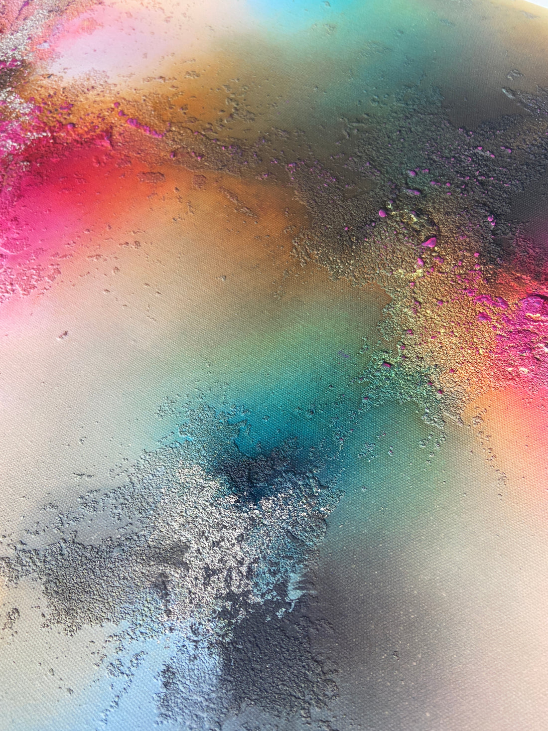 Limited Edition Print: A MOMENT IN TIME