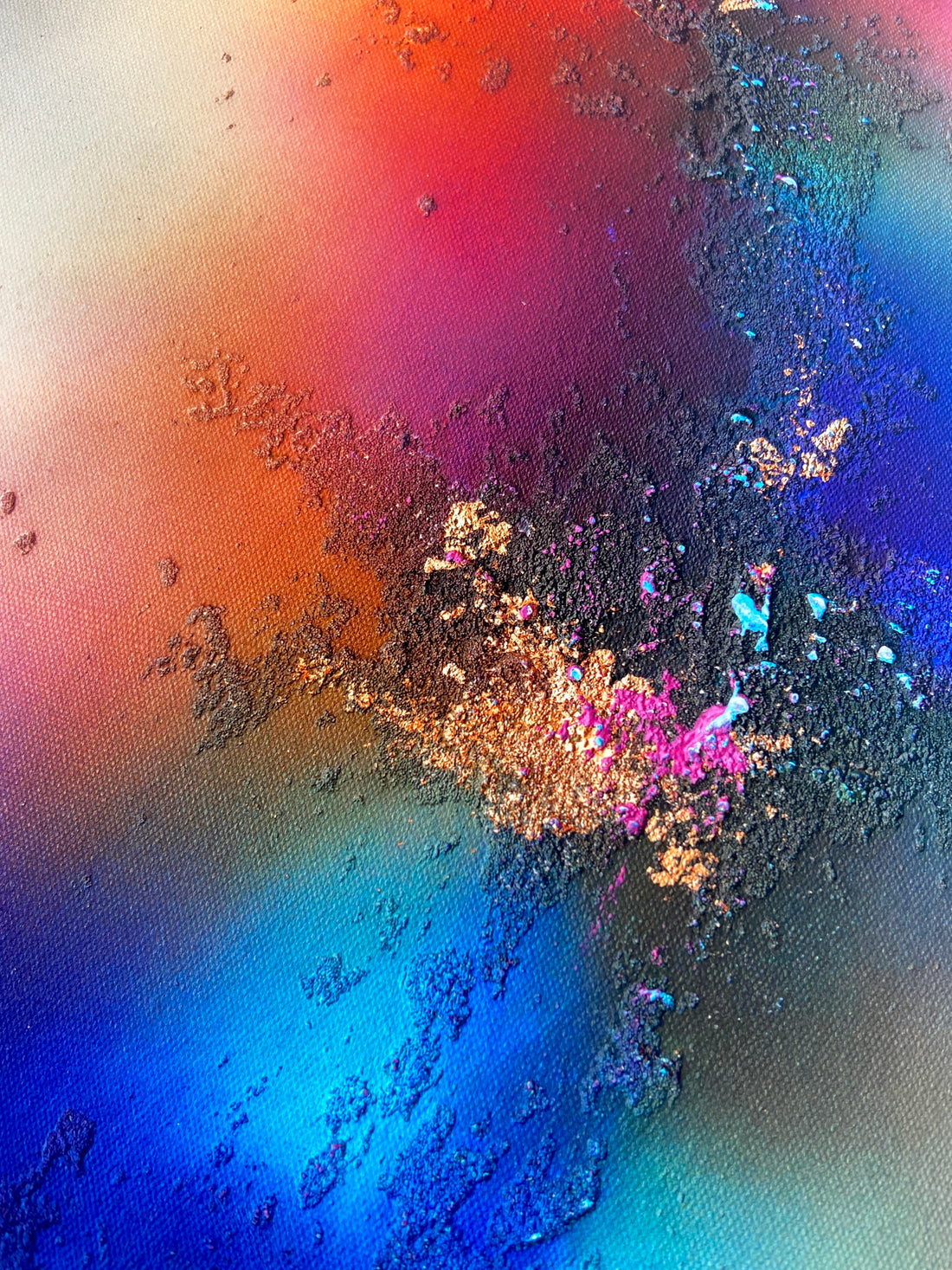 Limited Edition Print: AURORA II
