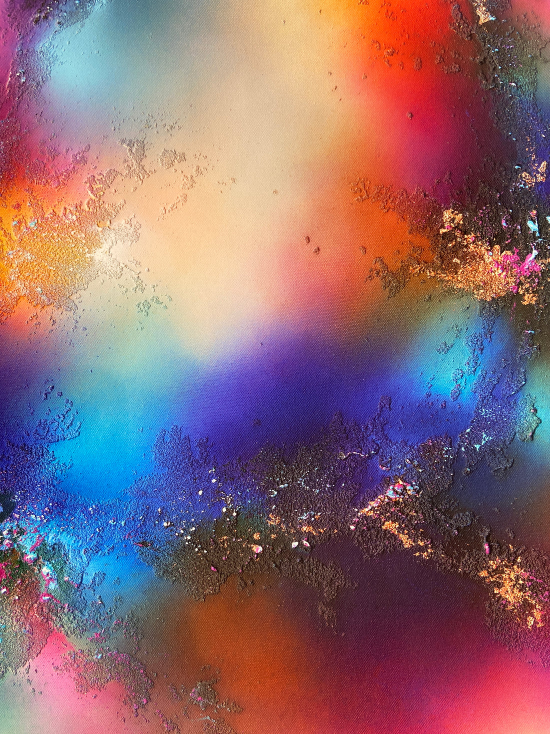 Limited Edition Print: AURORA II