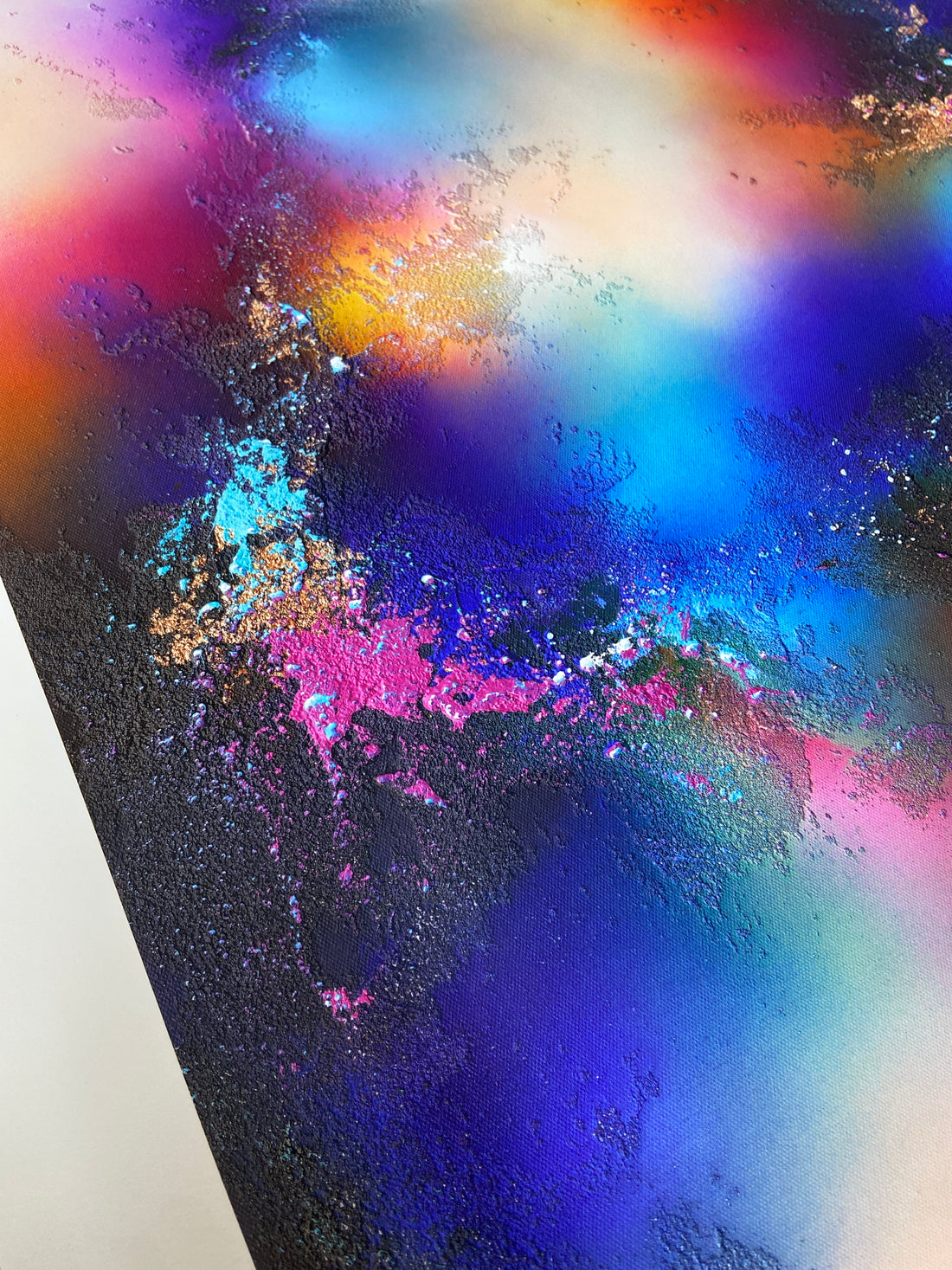 Limited Edition Print: AURORA II