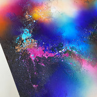 Limited Edition Print: AURORA II