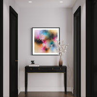Limited Edition Print: A MOMENT IN TIME