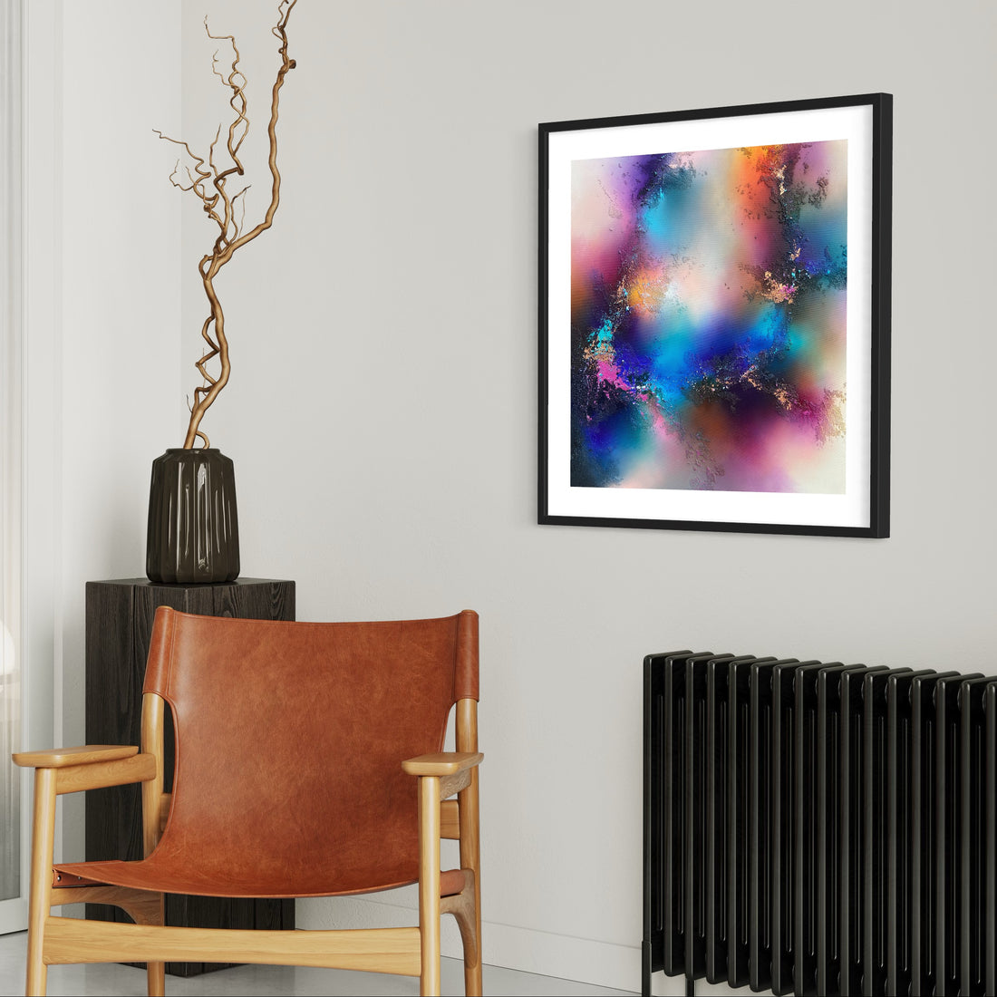 Limited Edition Print: AURORA II