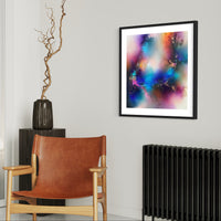 Limited Edition Print: AURORA II