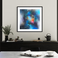 Limited Edition Print: STELLAR