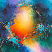 GILDED DISRUPTION COLLECTION - 'ICONOCLAST'