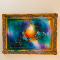 GILDED DISRUPTION COLLECTION - 'ICONOCLAST'